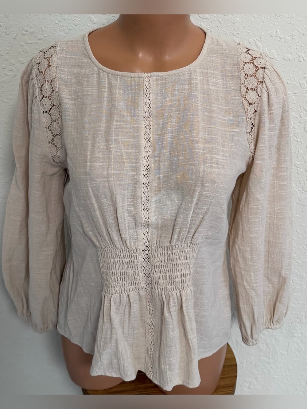 Indi & Cold top